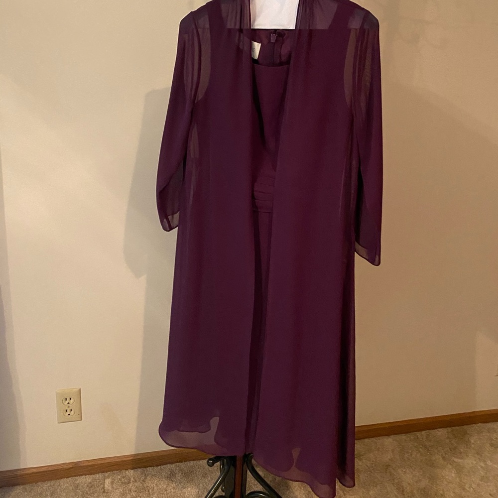 Azazie Shirley mother of the bride dress
